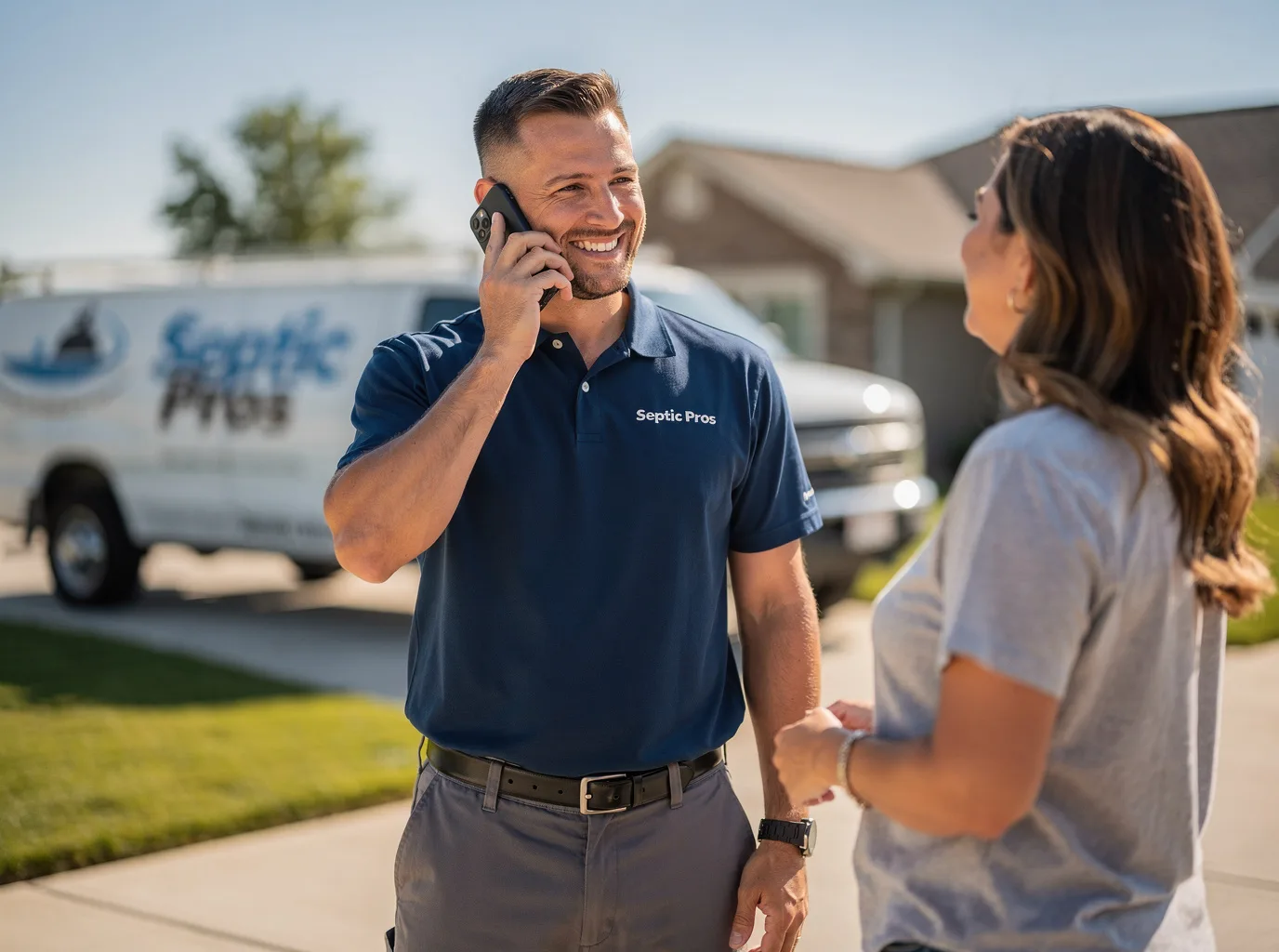 Septic Tank Pumping Wycombe, PA FAQs